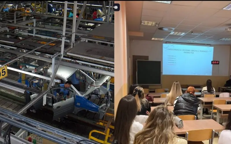 Neusklađenost baze i nadgradnje je korijen naših problema