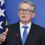 Bosić raskrinkao Dodika: Ovo što radi, neće se dobro završiti za građane RS