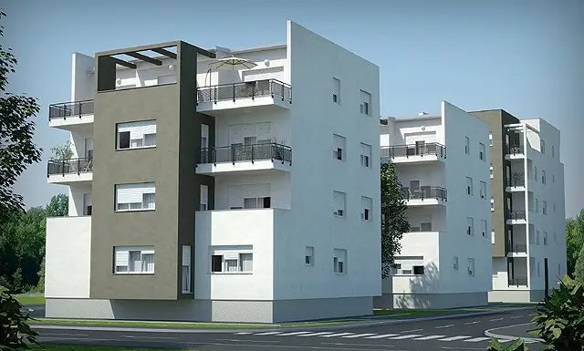 Dvore grade naši privrednici