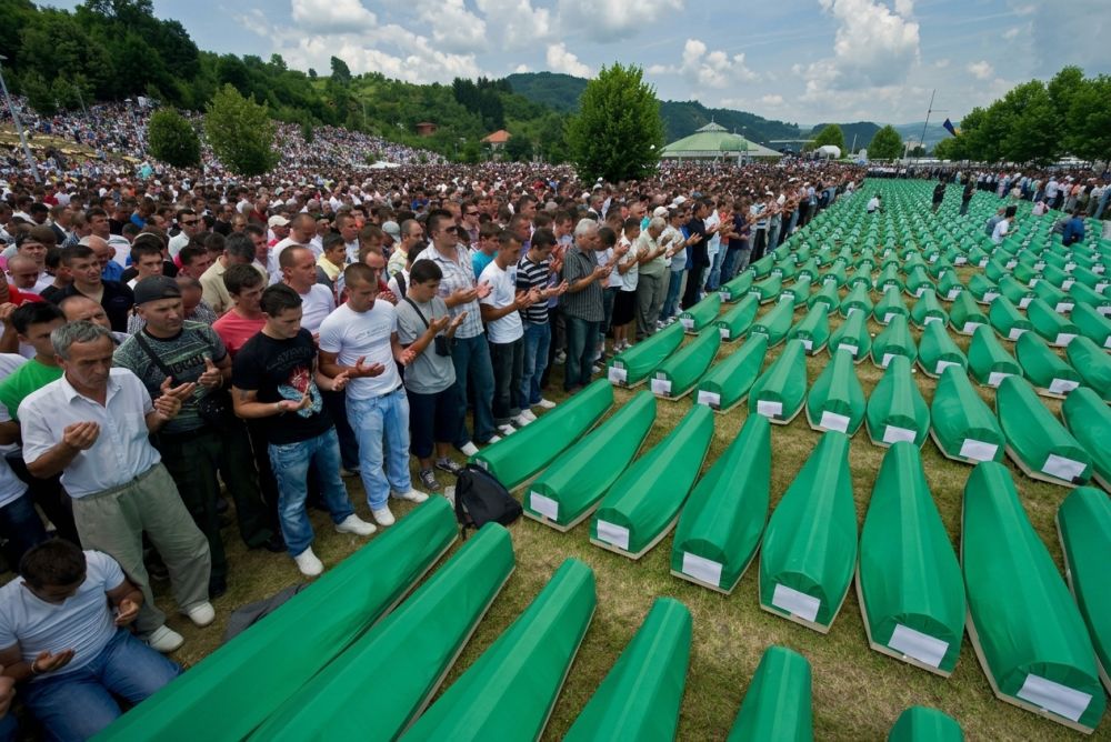 Od trauma do strategije: Kineski model kao nauk za bošnjačku kulturu sjećanja